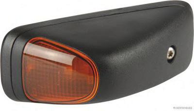 HERTH BUSS ELPARTS 82710136 -  Дополнительный проблесковый маячок| Дополнительный проблесковый маячок